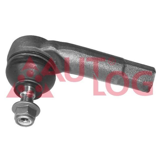 FT1360 - Tie Rod End 