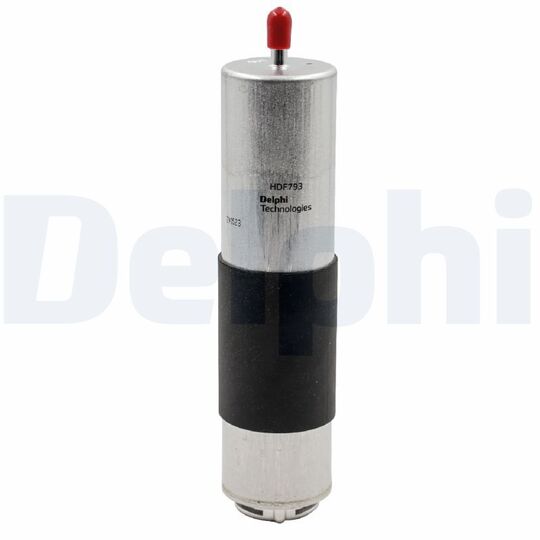 HDF793 - Fuel filter 