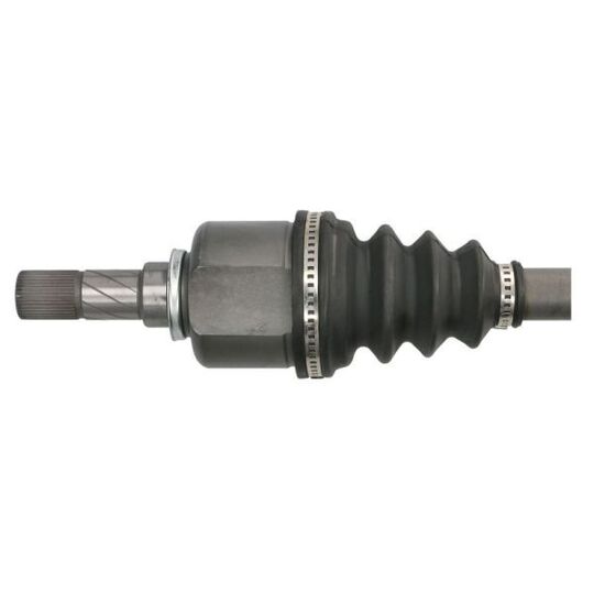 G2R116PC - Drivaxel 