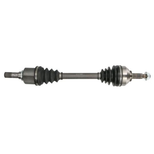 G2R116PC - Drivaxel 