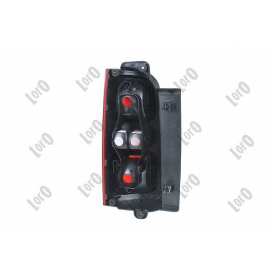 038-38-702 - Combination Rearlight 