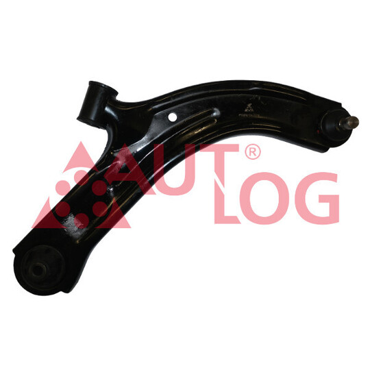 FT2276 - Control Arm/Trailing Arm, wheel suspension 