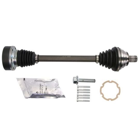 G2S015PC - Drive Shaft 