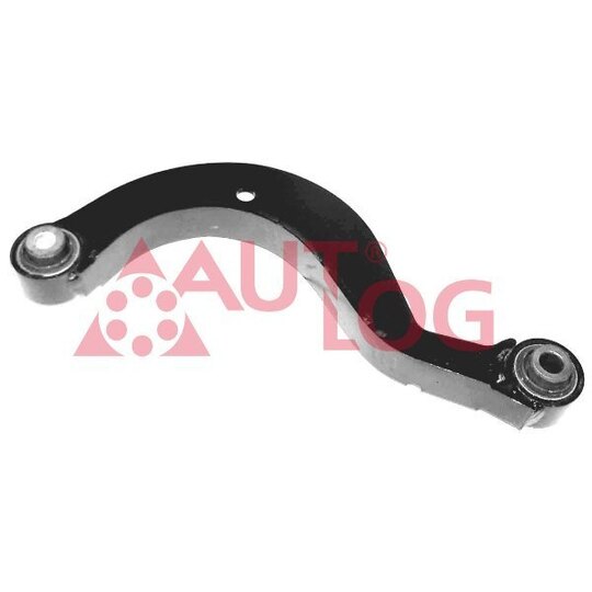 FT1742 - Rod/Strut, wheel suspension 