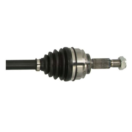 G2R123PC - Drivaxel 