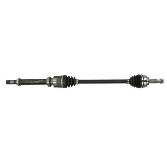 G2R123PC - Drivaxel 