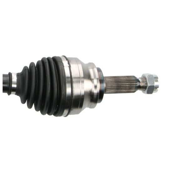 G25005PC - Drive Shaft 