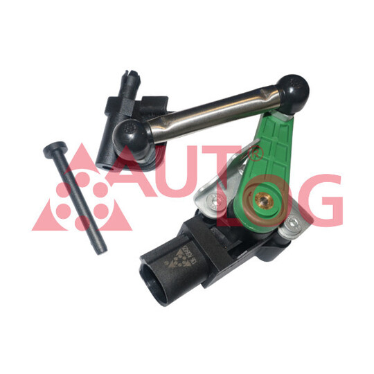 AS6425 - Sensor, headlight levelling 