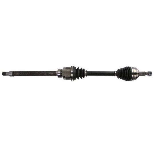 G2R154PC - Drive Shaft 