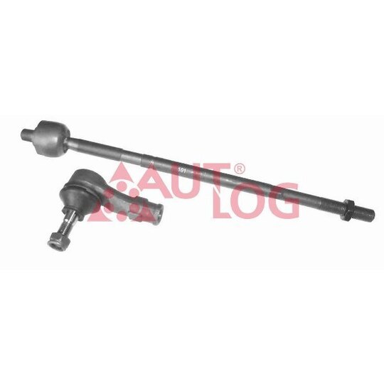 FT1815 - Tie Rod 