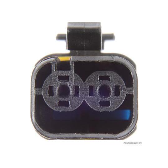 70660941 - Sensor, wheel speed 