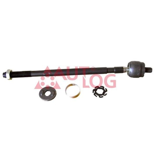 FT1293 - Inner Tie Rod 