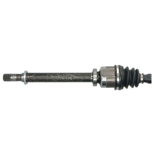 G2R151PC - Drive Shaft 