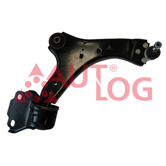 FT2410 - Control Arm/Trailing Arm, wheel suspension 