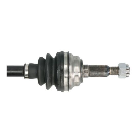 G2X027PC - Drive Shaft 