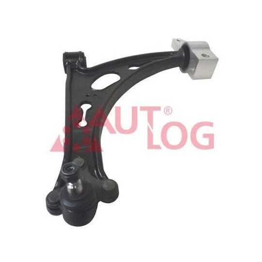 FT1744 - Control Arm/Trailing Arm, wheel suspension 