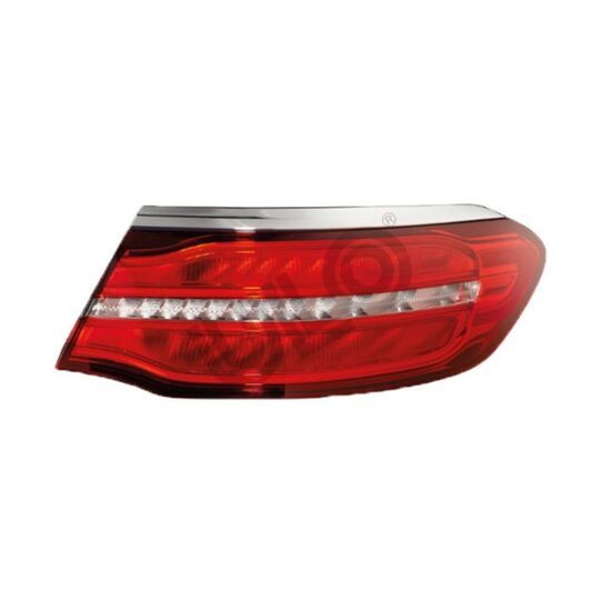 1219002 - Combination Rearlight 