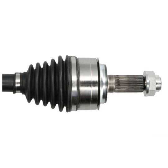 G24010PC - Drive Shaft 