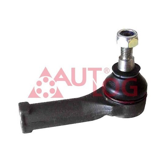 FT1369 - Tie Rod End 