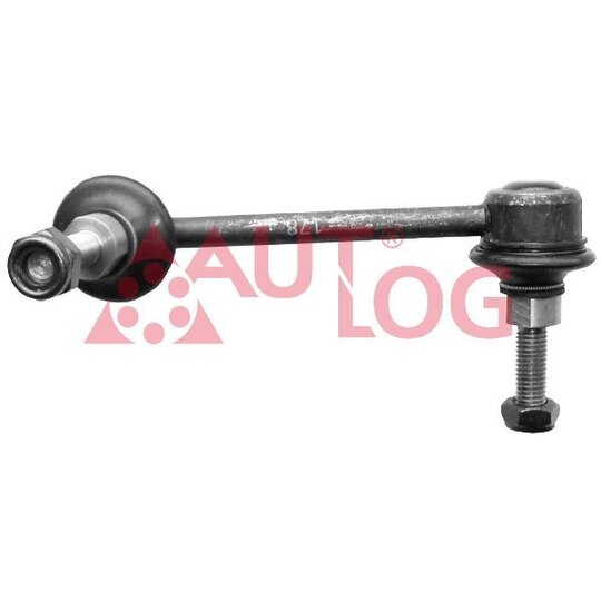 FT1539 - Link/Coupling Rod, stabiliser bar 