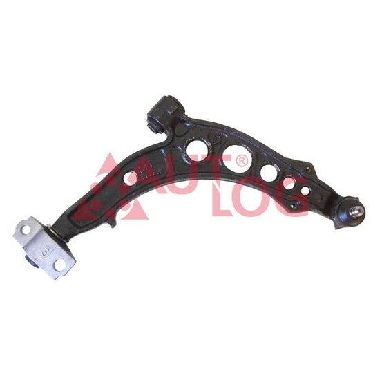 FT1668 - Control Arm/Trailing Arm, wheel suspension 