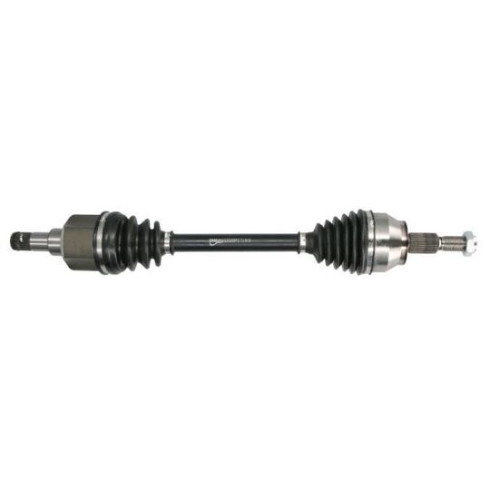 G2G069PC - Drive Shaft 