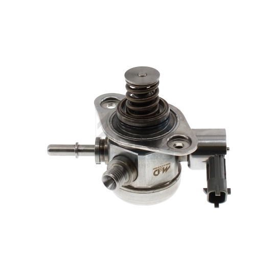 78543E - High Pressure Pump 