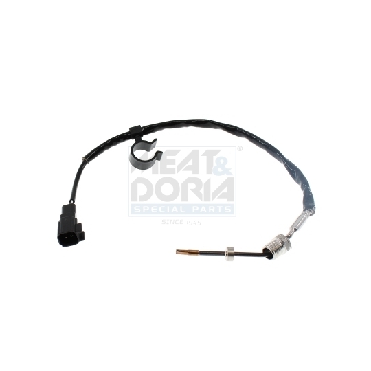 12776 - Sensor, exhaust gas temperature 