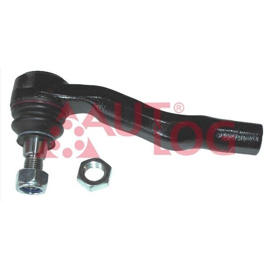 FT1392 - Tie Rod End 