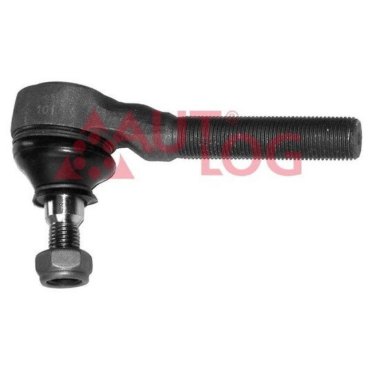 FT1372 - Tie Rod End 