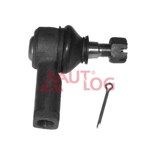 FT1760 - Tie Rod End 
