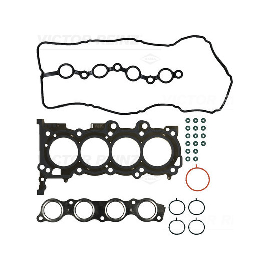 Gasket Set, cylinder head