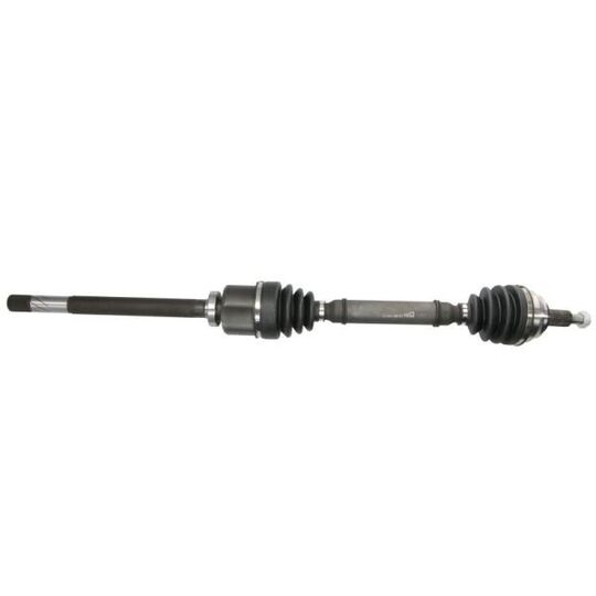 G2R175PC - Drivaxel 