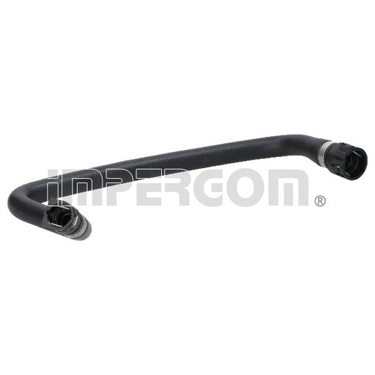 230256 - Radiator Hose 