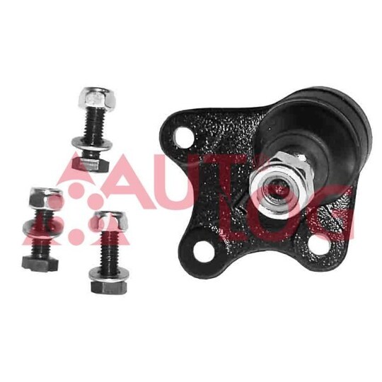 FT1612 - Ball Joint 