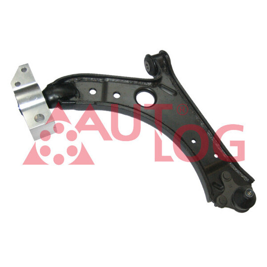 FT1747 - Control Arm/Trailing Arm, wheel suspension 