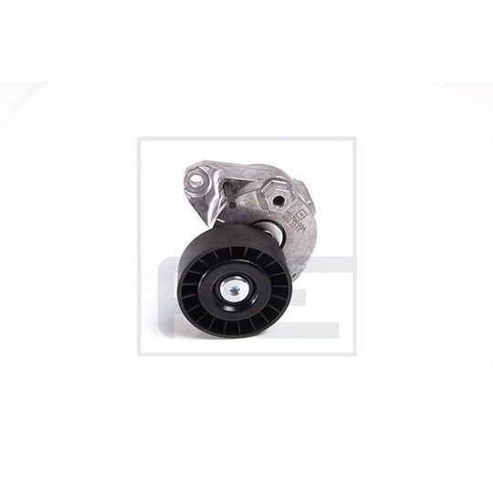 010.796-00A - Belt Tensioner, v-ribbed belt 