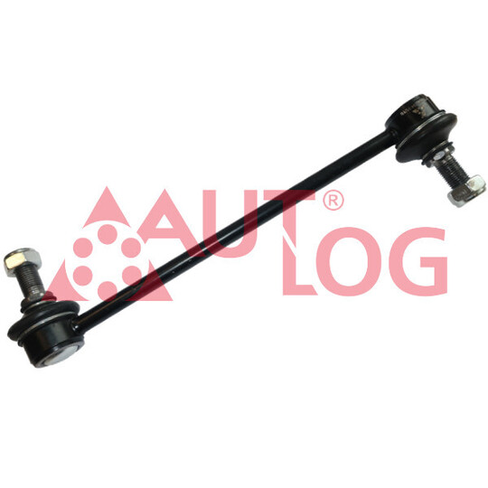 FT2398 - Link/Coupling Rod, stabiliser bar 