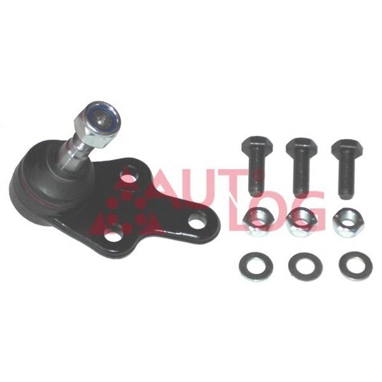 FT1573 - Ball Joint 