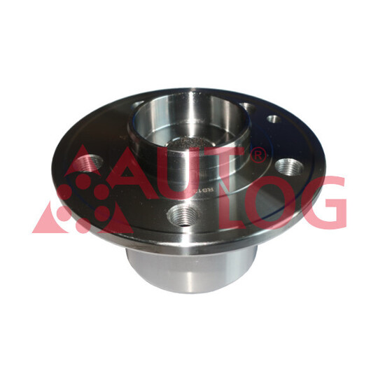 RS1370 - Wheel Bearing Kit 