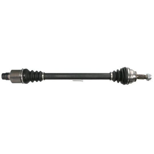 G2P075PC - Drive Shaft 