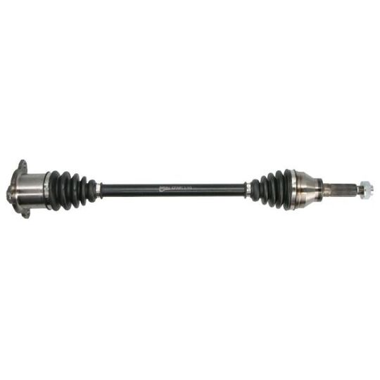 G2F059PC - Drive Shaft 