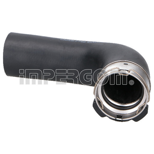 230326 - Charger Air Hose 