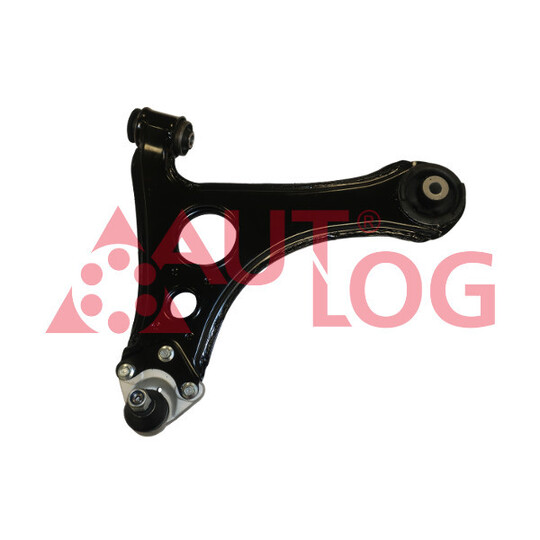 FT2464 - Control Arm/Trailing Arm, wheel suspension 