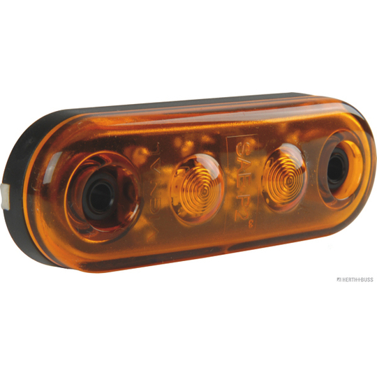 82710365 - Side Marker Light 