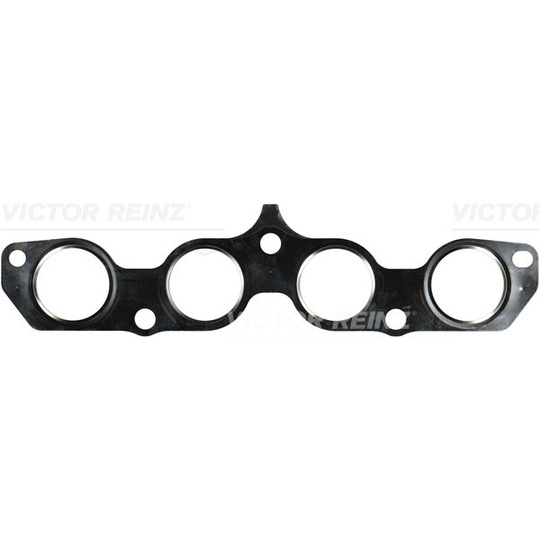 71-20615-00 - Gasket, exhaust manifold 