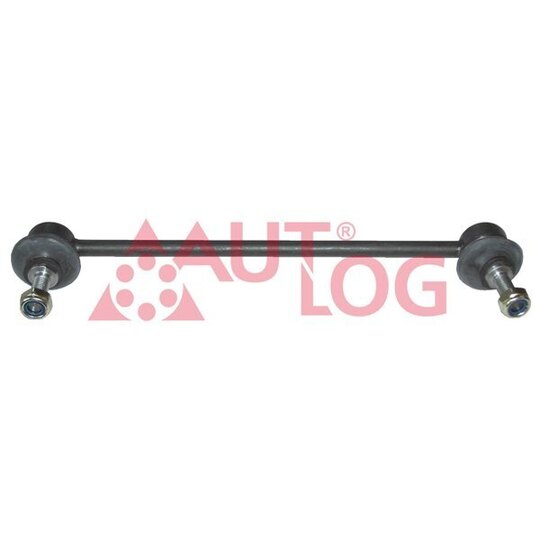 FT1781 - Link/Coupling Rod, stabiliser bar 