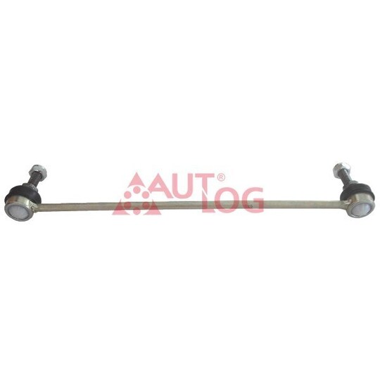 FT1206 - Link/Coupling Rod, stabiliser bar 