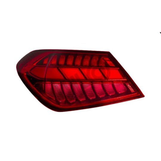 1218001 - Combination Rearlight 