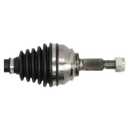 G2R169PC - Drive Shaft 